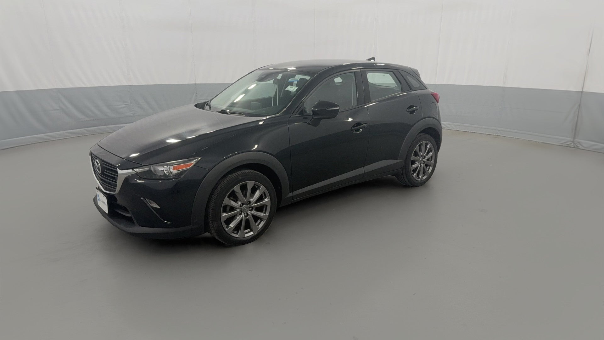 2019 MAZDA CX-3 vehicle photo