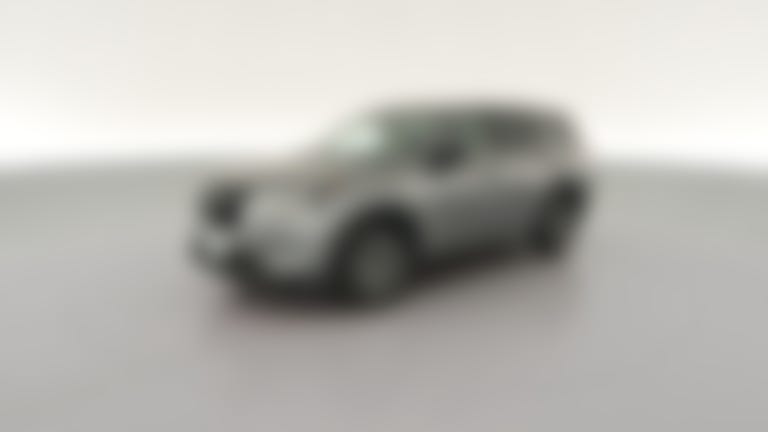 2024 Nissan Pathfinder vehicle photo