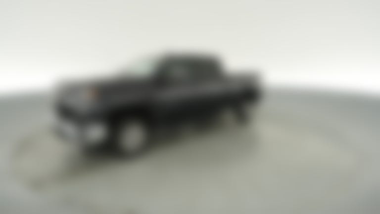 2024 Chevrolet Silverado 2500 HD Crew Cab vehicle photo
