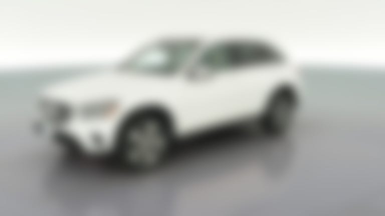 2022 Mercedes-Benz GLC vehicle photo