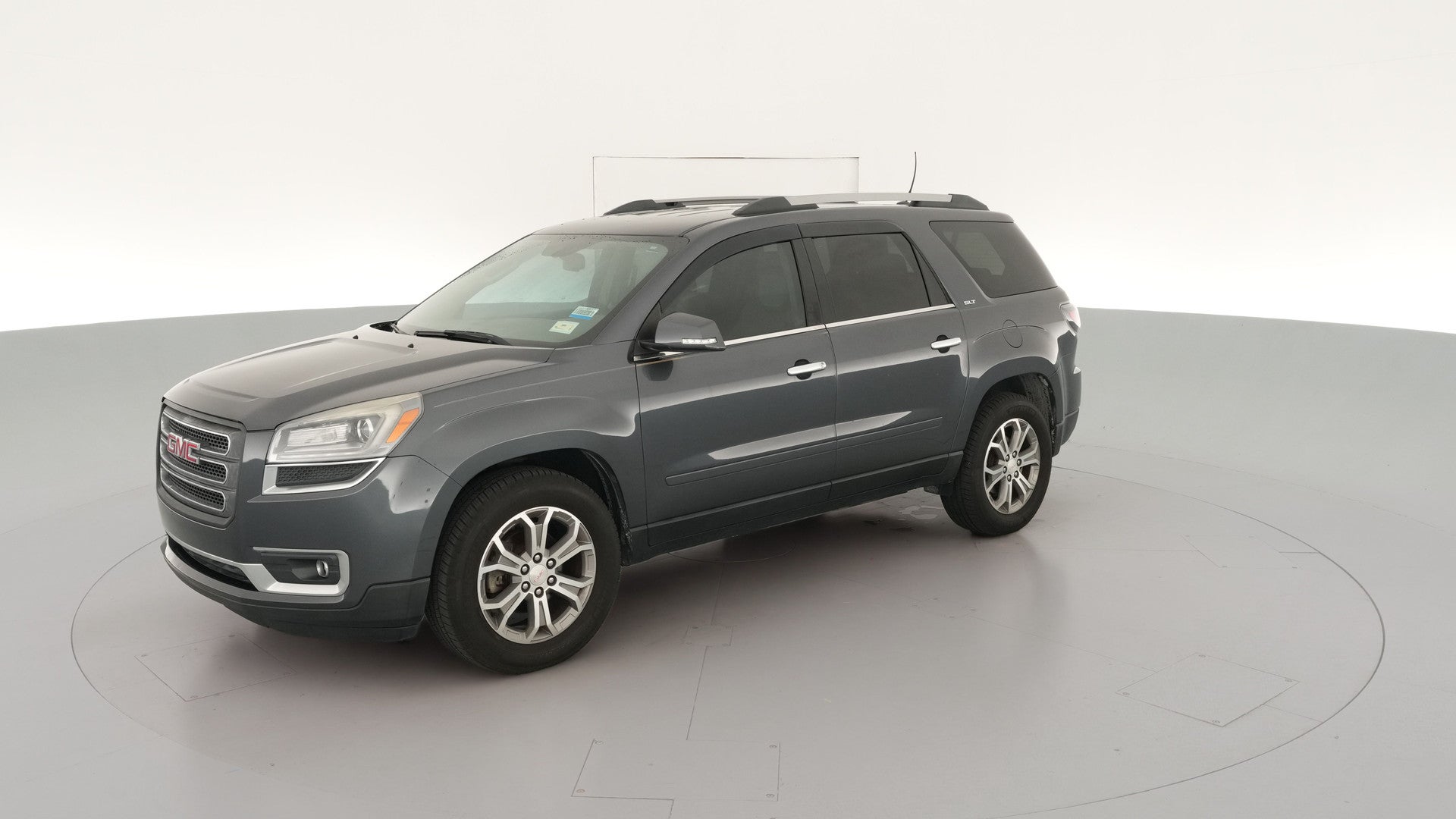 2014 GMC Acadia vehicle photo