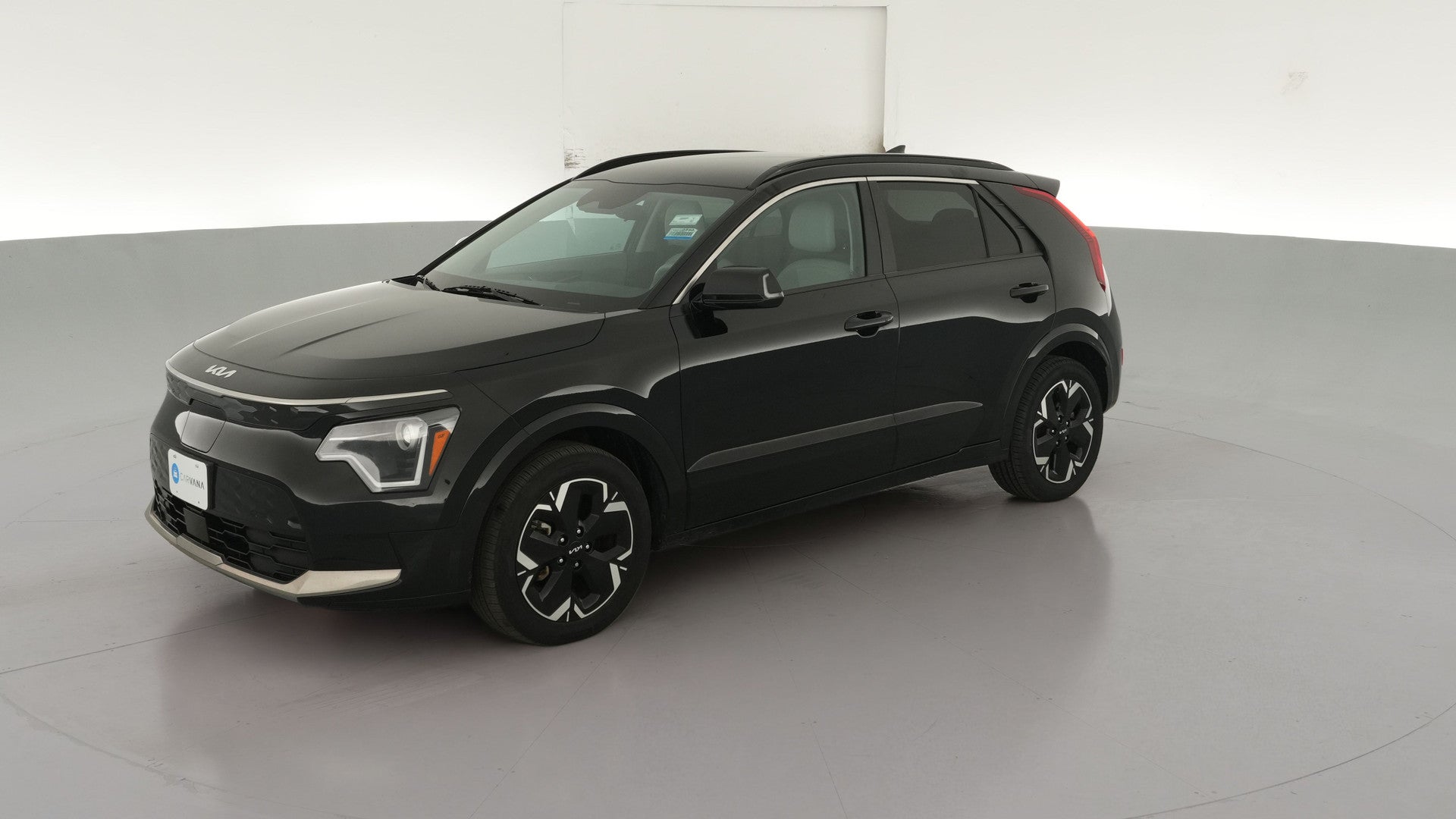 2023 Kia Niro EV vehicle photo
