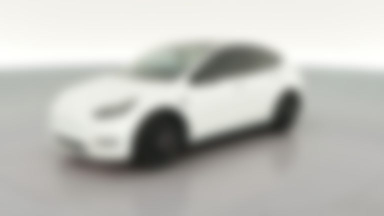 2022 Tesla Model Y vehicle photo