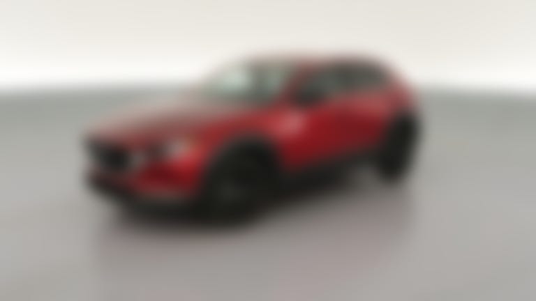 2024 MAZDA CX-30 vehicle photo