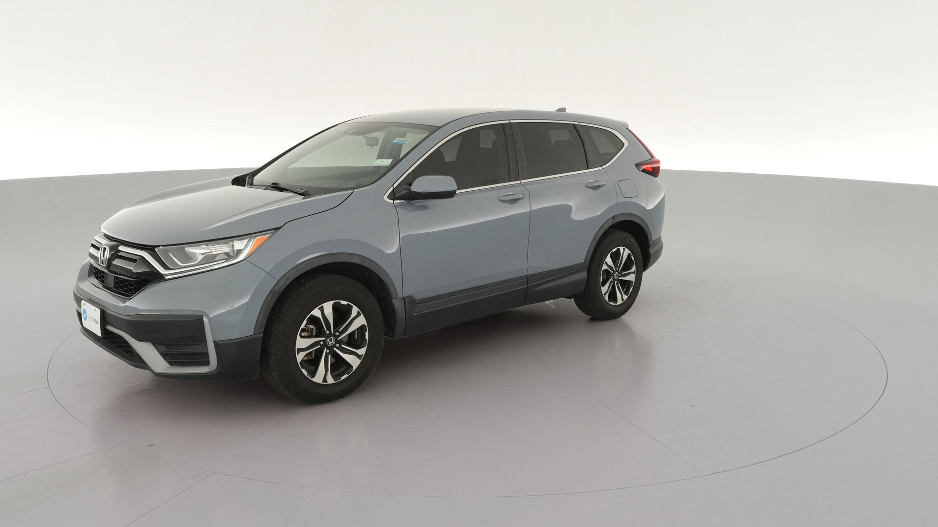 2021 Honda CR-V vehicle photo