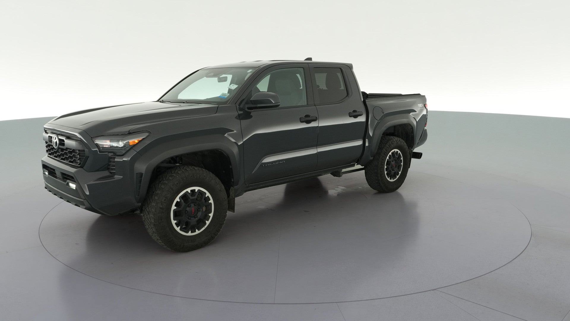 2024 Toyota Tacoma Double Cab vehicle photo