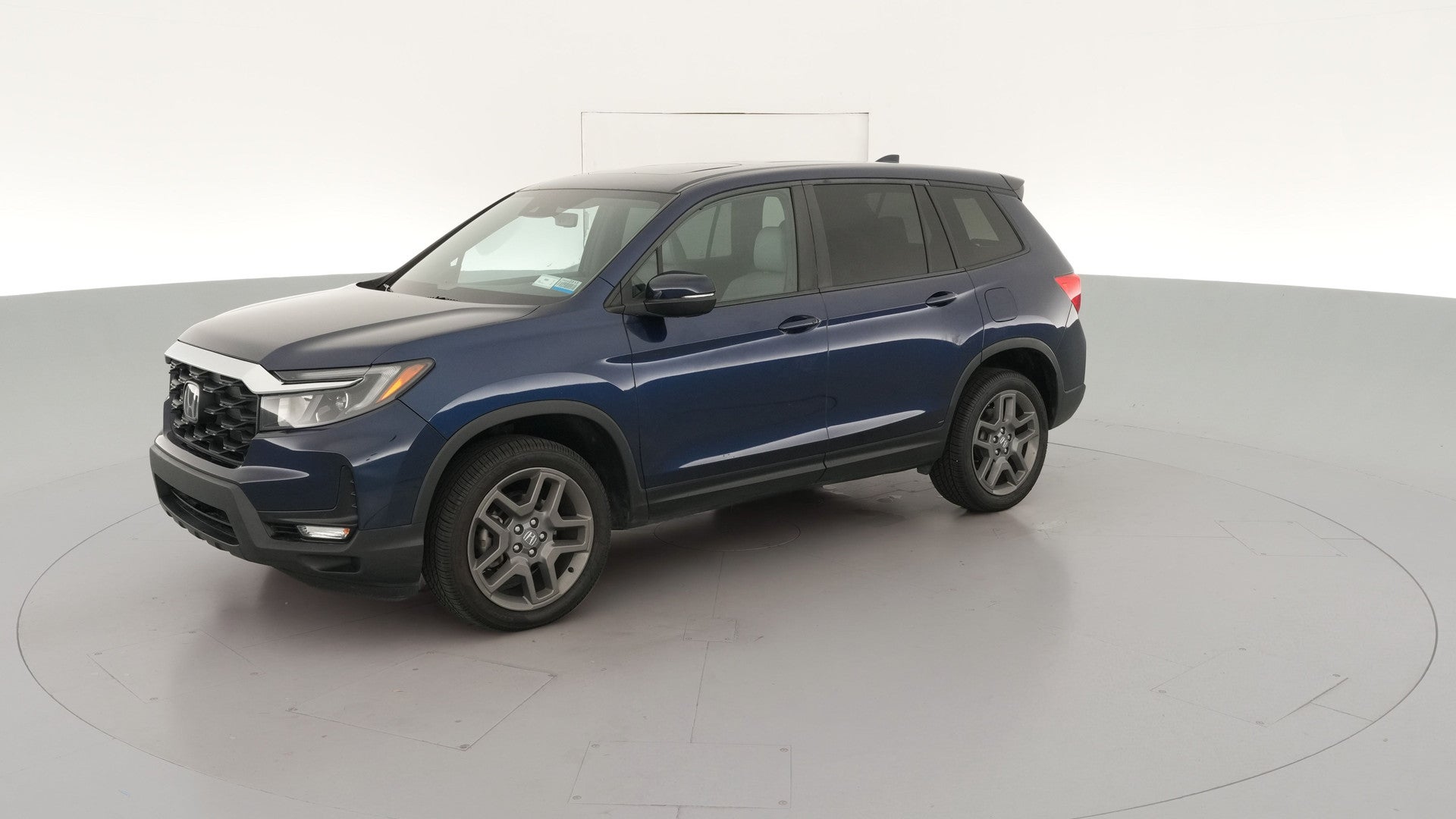 2023 Honda Passport vehicle photo