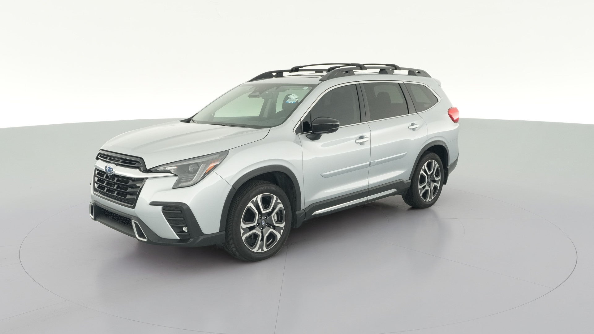 2025 Subaru Ascent vehicle photo