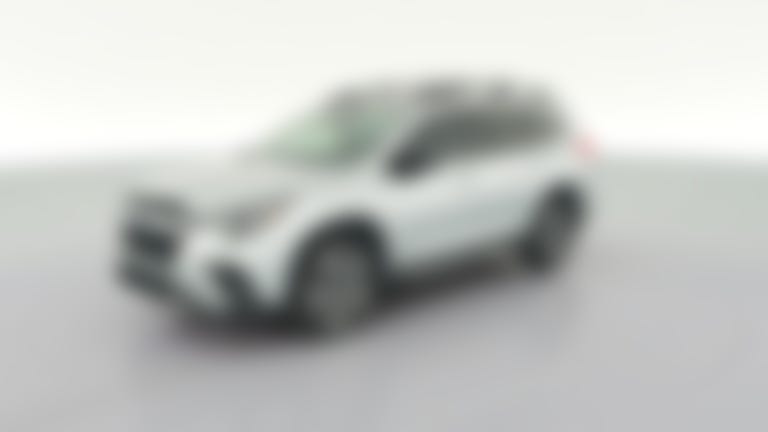 2025 Subaru Ascent vehicle photo