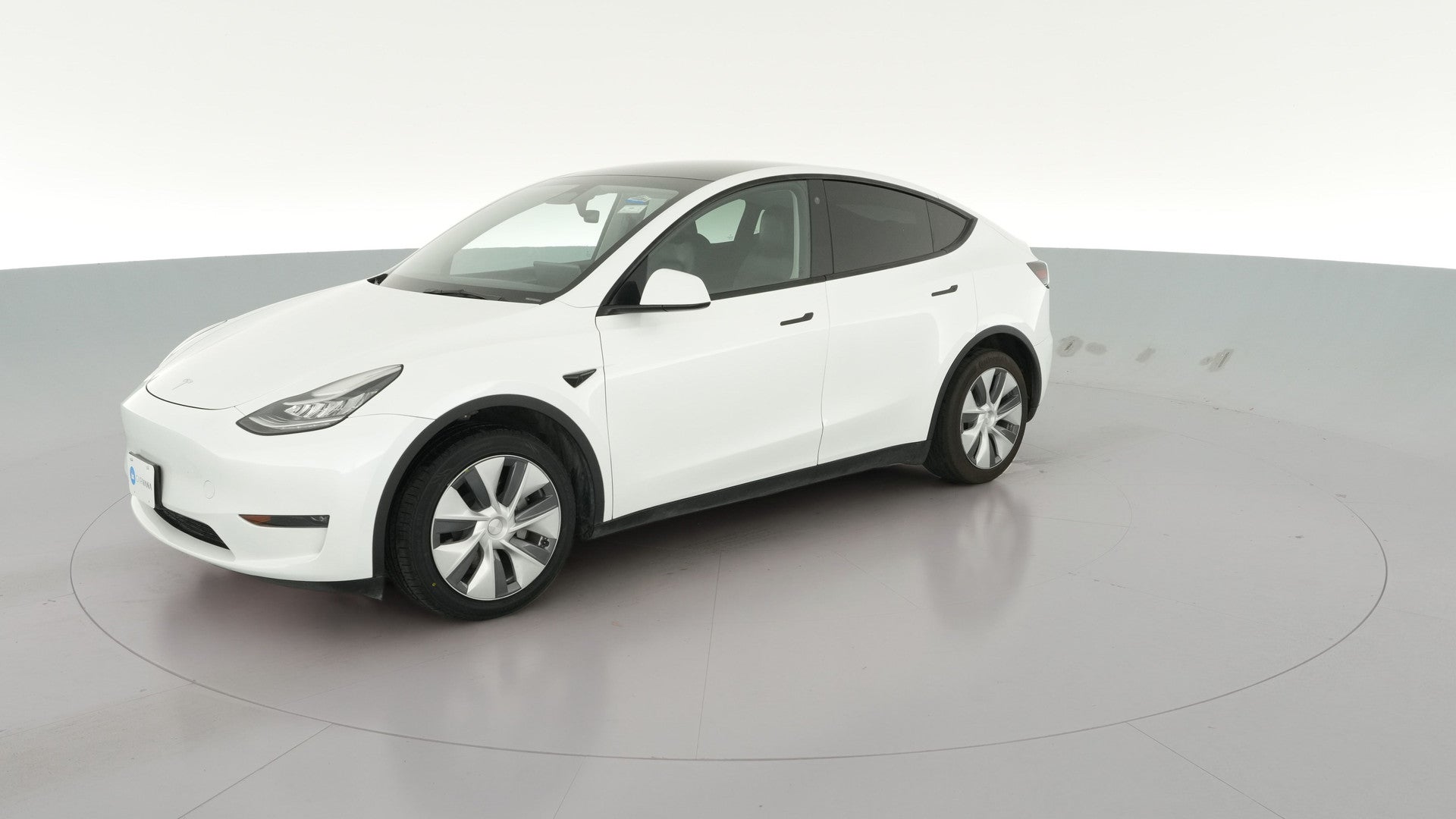 2023 Tesla Model Y vehicle photo