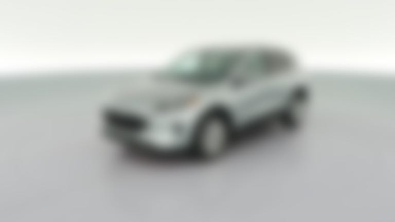 2021 Ford Escape vehicle photo