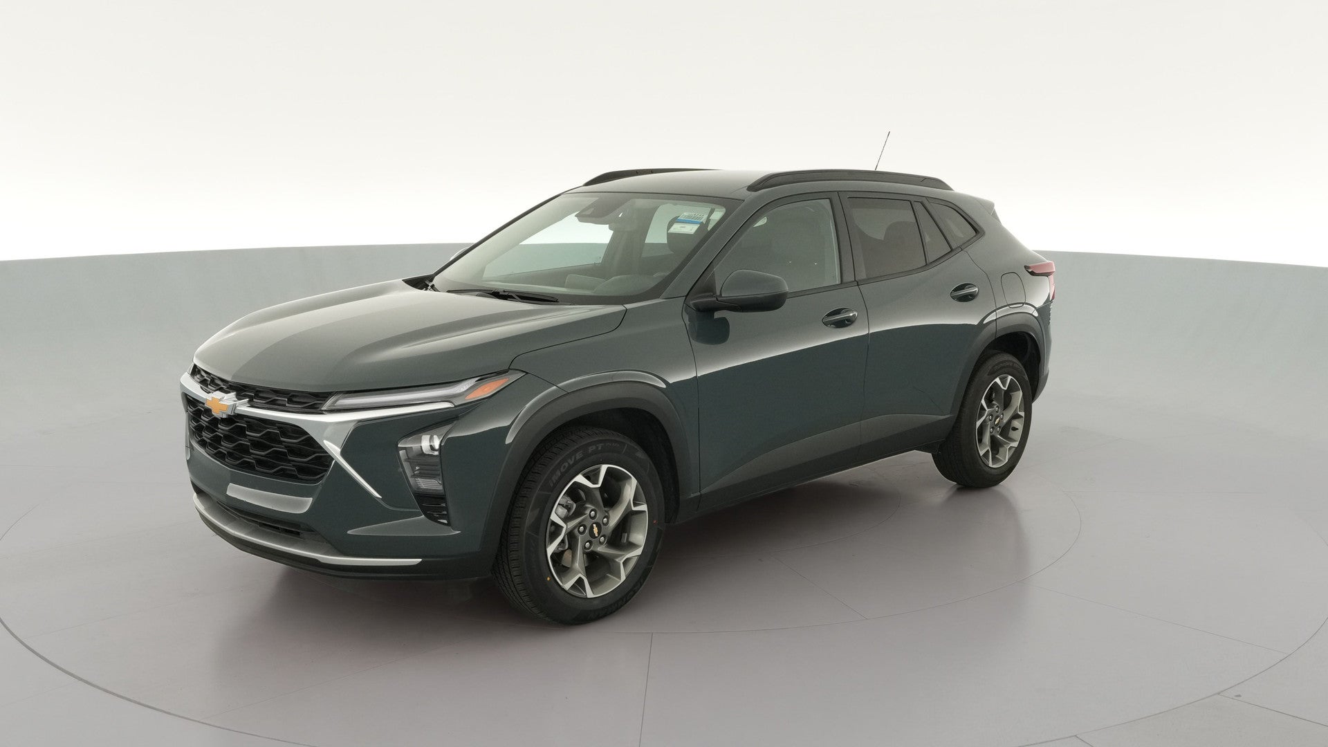 2025 Chevrolet Trax vehicle photo