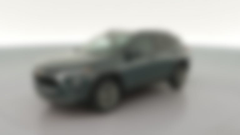 2025 Chevrolet Trax vehicle photo