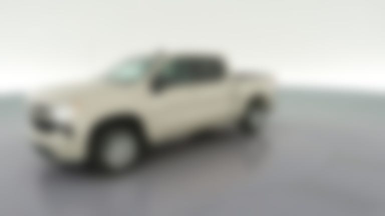 2026 Chevrolet Silverado 1500 Crew Cab vehicle photo