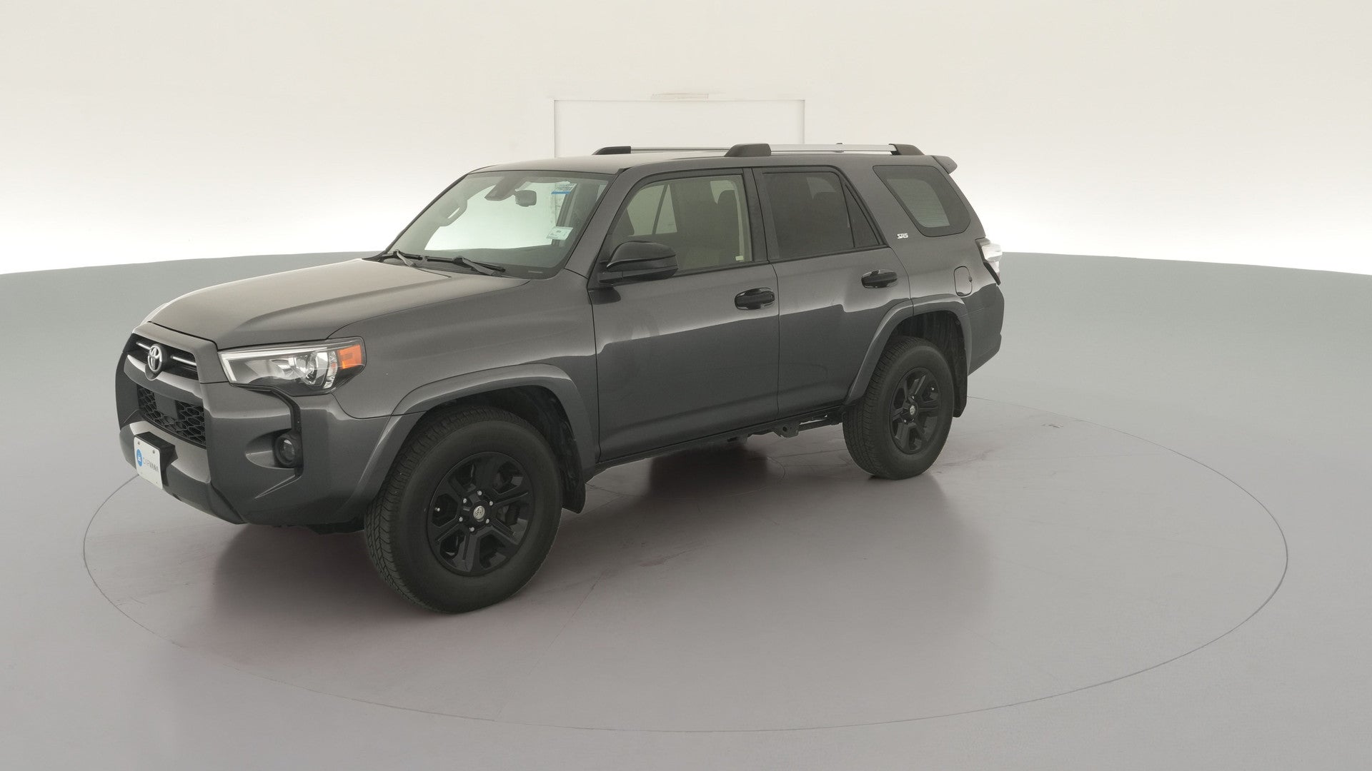 2023 Toyota 4Runner vehicle photo