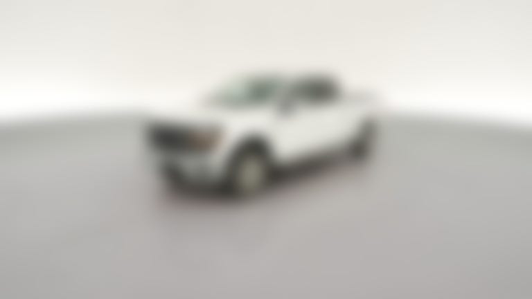 2024 Ford F150 SuperCrew Cab vehicle photo