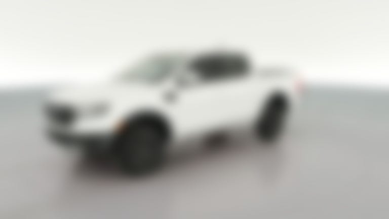 2019 Ford Ranger SuperCrew vehicle photo