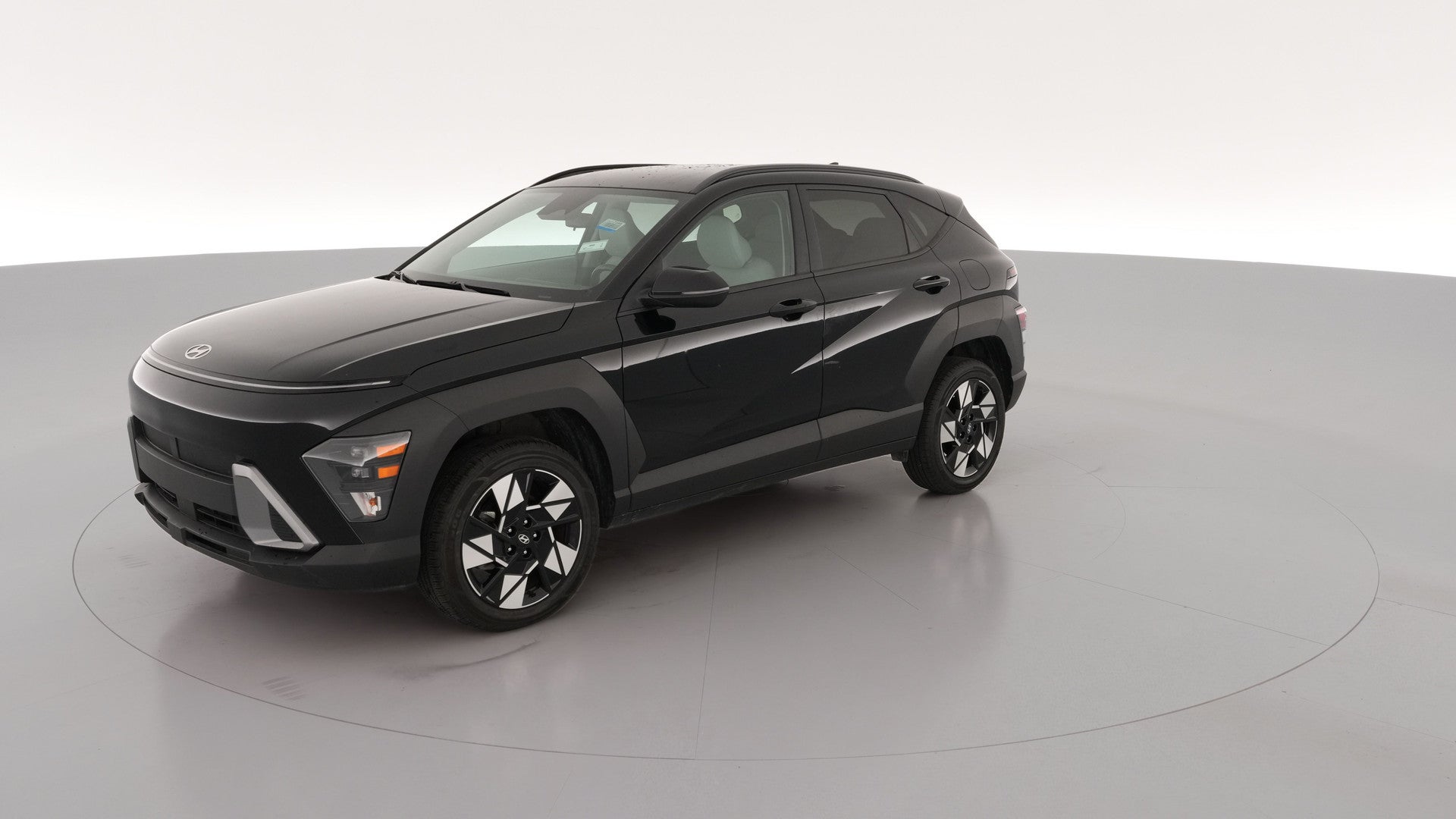 2024 Hyundai Kona vehicle photo