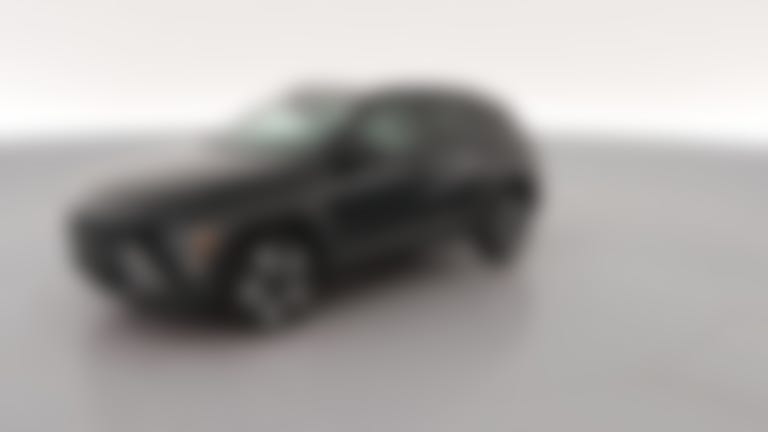 2024 Hyundai Kona vehicle photo