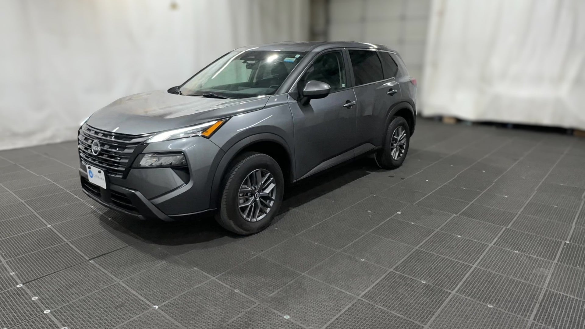 2026 Nissan Rogue vehicle photo