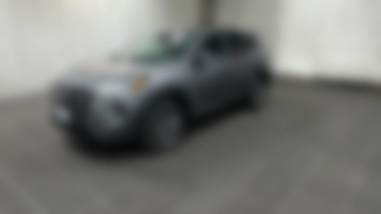 2026 Nissan Rogue vehicle photo