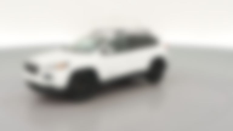 2018 Jeep Cherokee vehicle photo