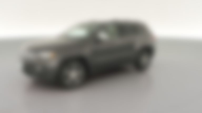 2019 Jeep Grand Cherokee vehicle photo