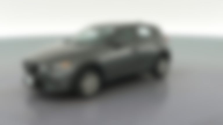 2019 MAZDA CX-3 vehicle photo