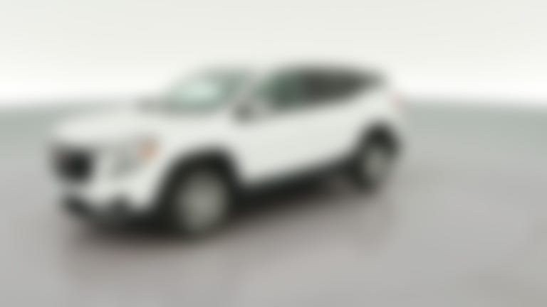 2024 GMC Terrain vehicle photo