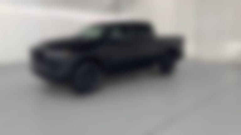 2027 Ram 1500 Crew Cab vehicle photo