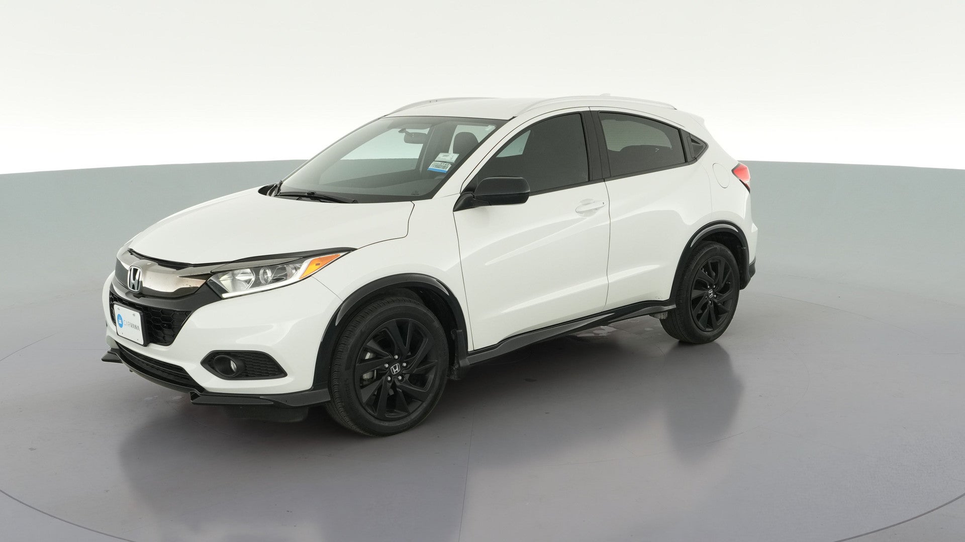 2022 Honda HR-V vehicle photo