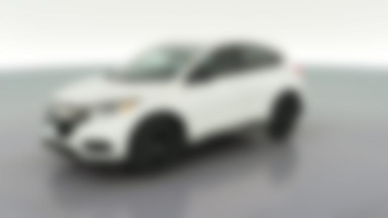 2022 Honda HR-V vehicle photo