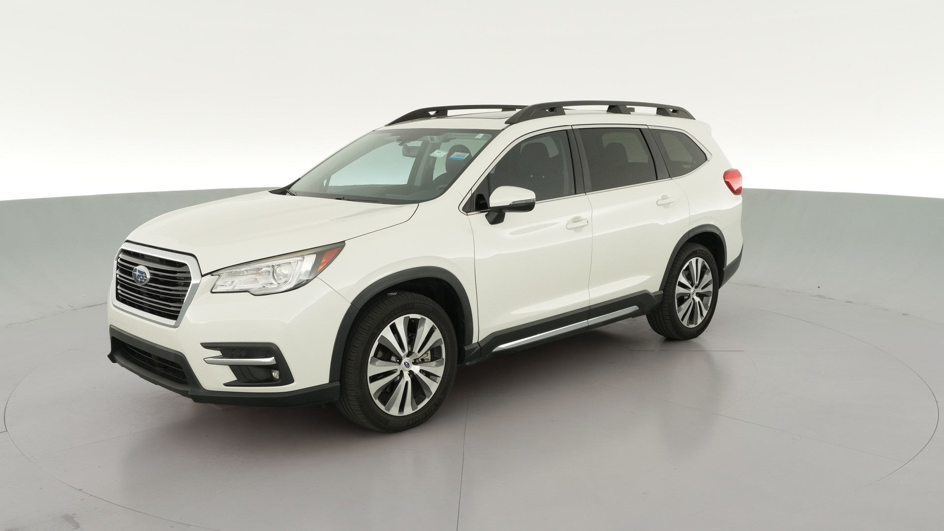 2022 Subaru Ascent vehicle photo