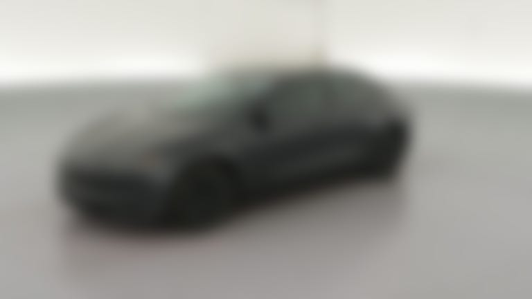 2025 Tesla Model 3 vehicle photo
