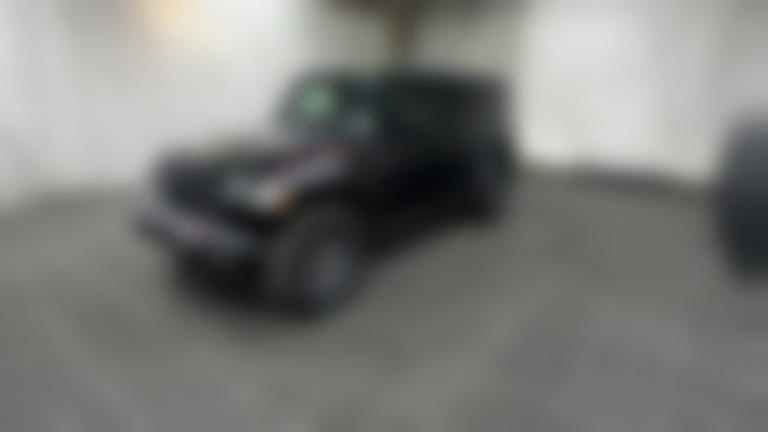 2021 Jeep Wrangler Unlimited vehicle photo