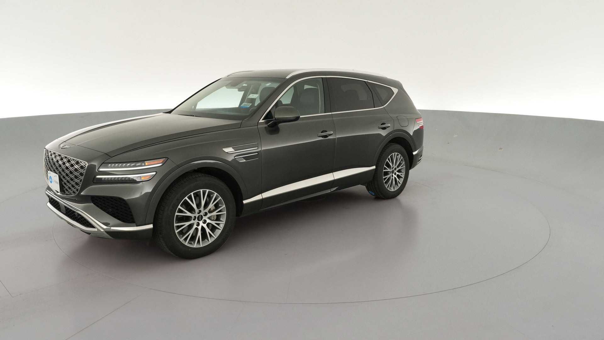 2025 Genesis GV80 vehicle photo