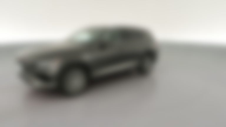 2025 Genesis GV80 vehicle photo