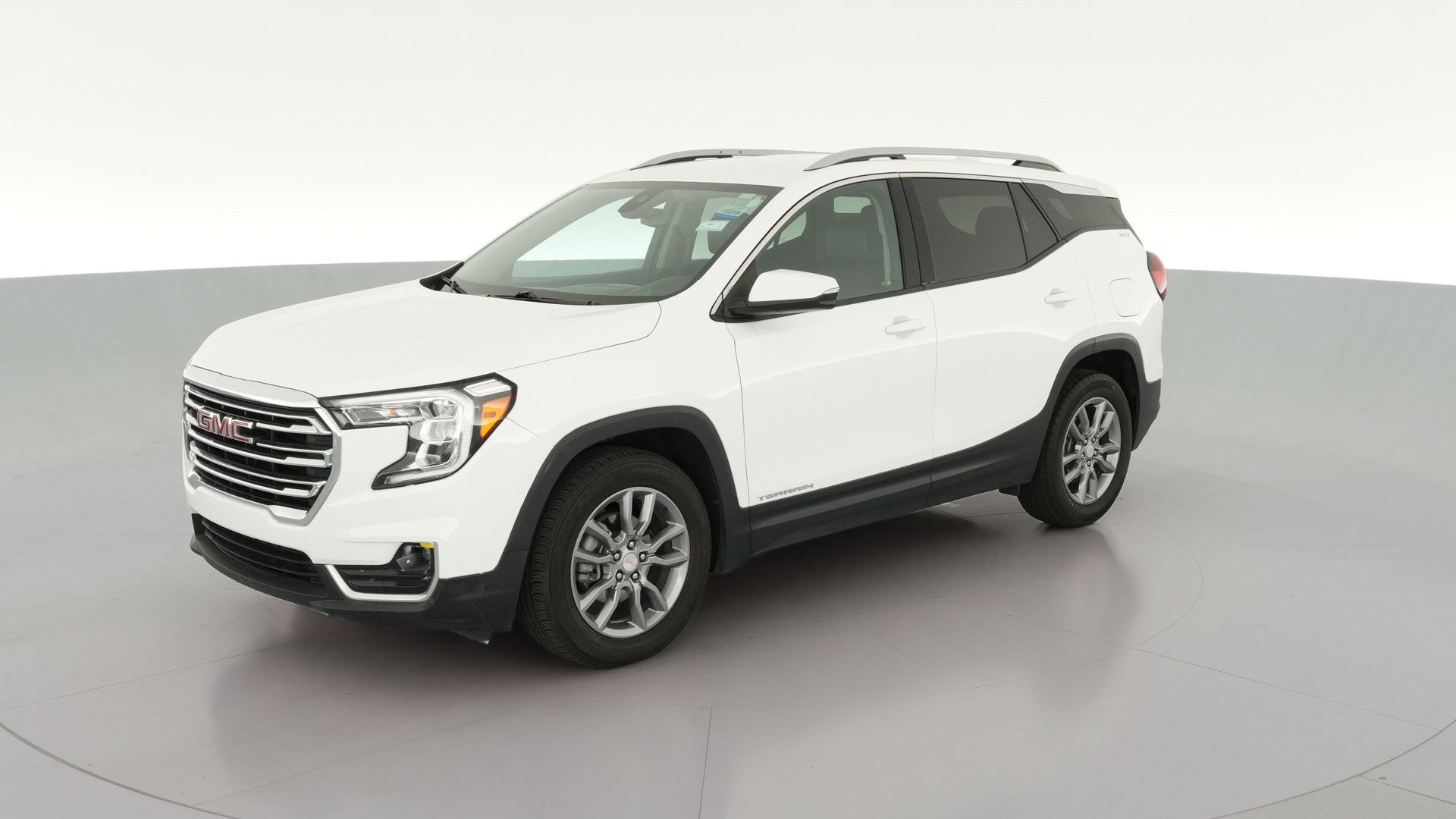 2024 GMC Terrain vehicle photo