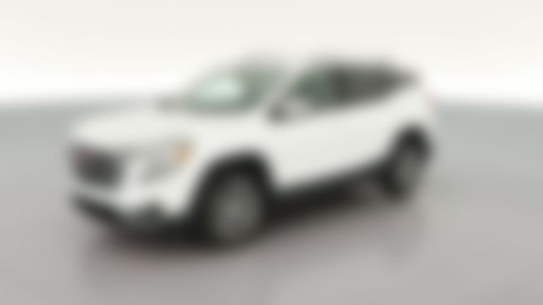 2024 GMC Terrain vehicle photo