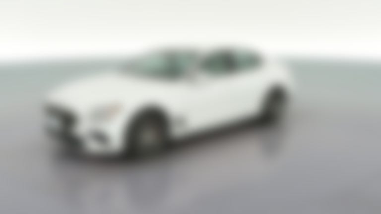 2025 Genesis G70 vehicle photo