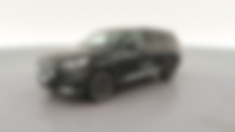 2020 Lincoln Aviator vehicle photo
