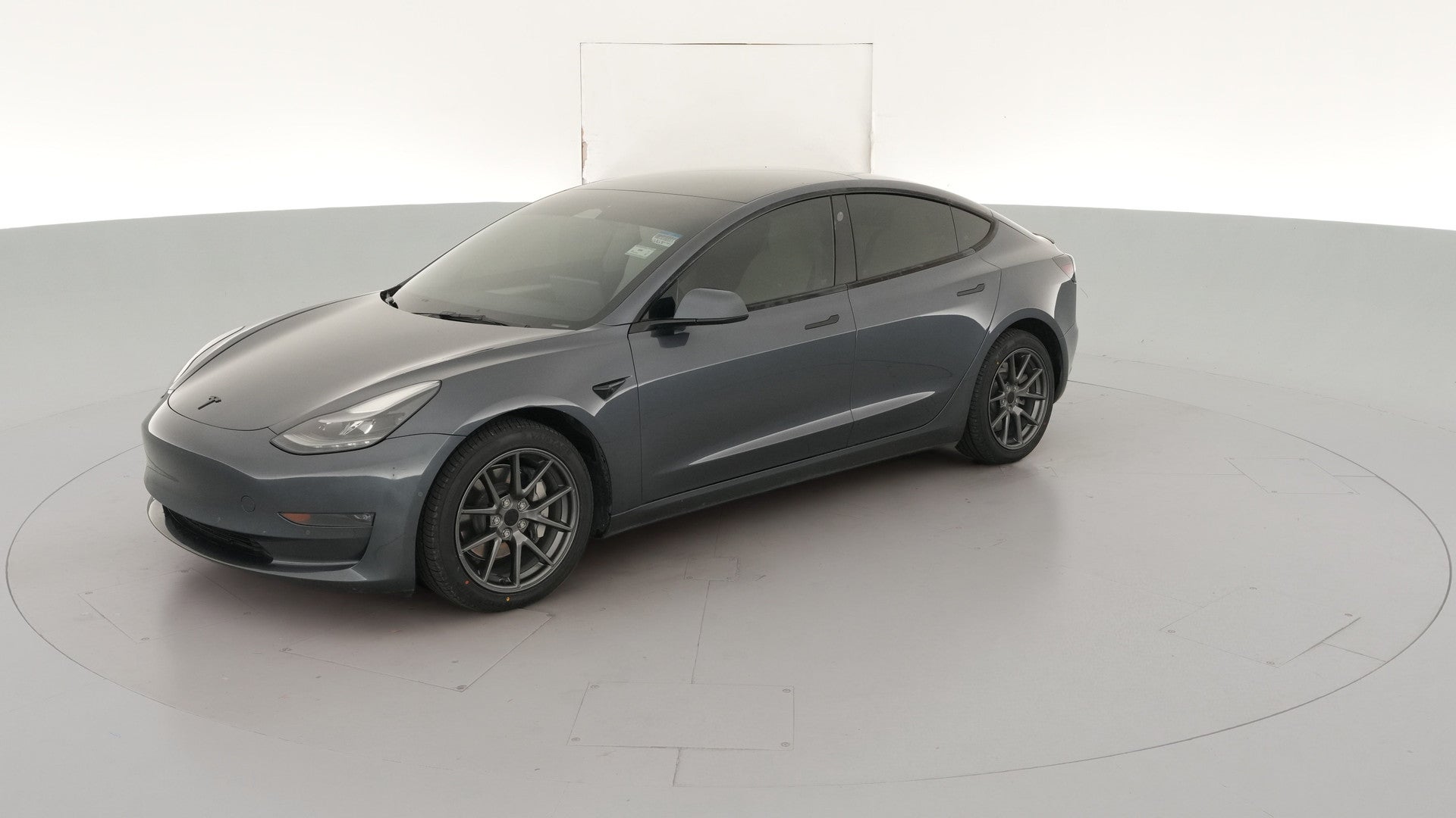 2022 Tesla Model 3 vehicle photo