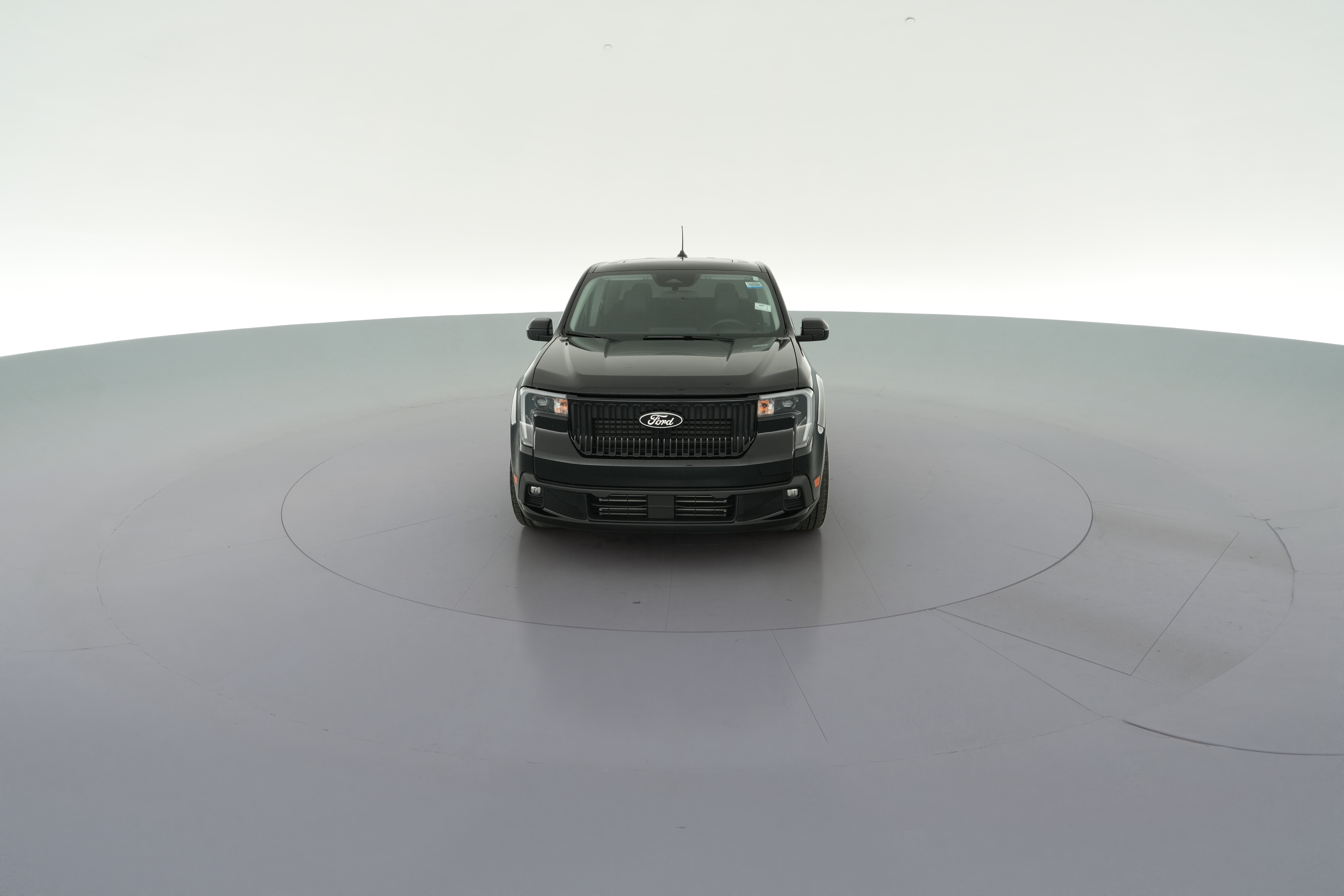 2025 Ford Maverick Lobo Standard - Photo 23