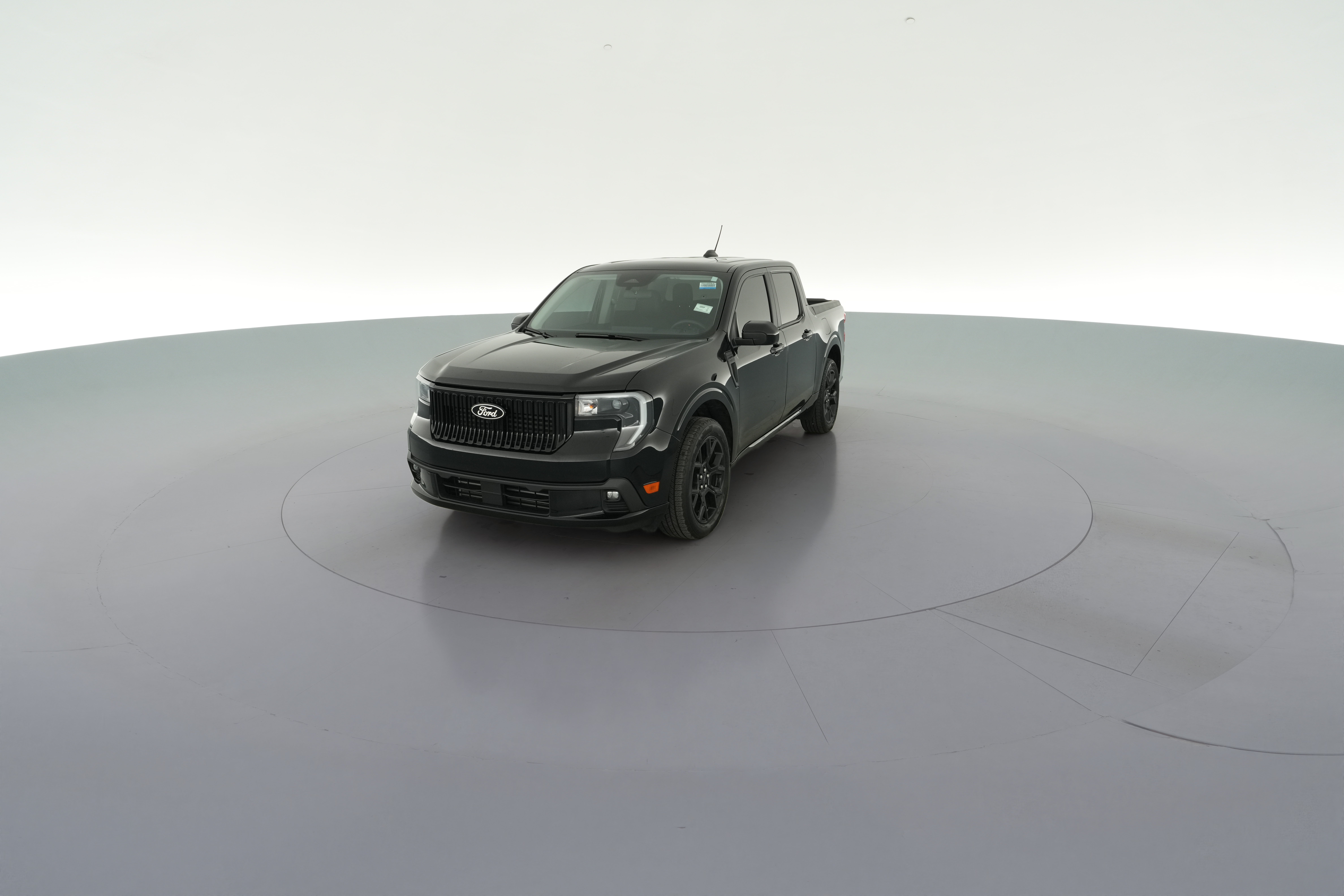 2025 Ford Maverick Lobo Standard - Photo 24