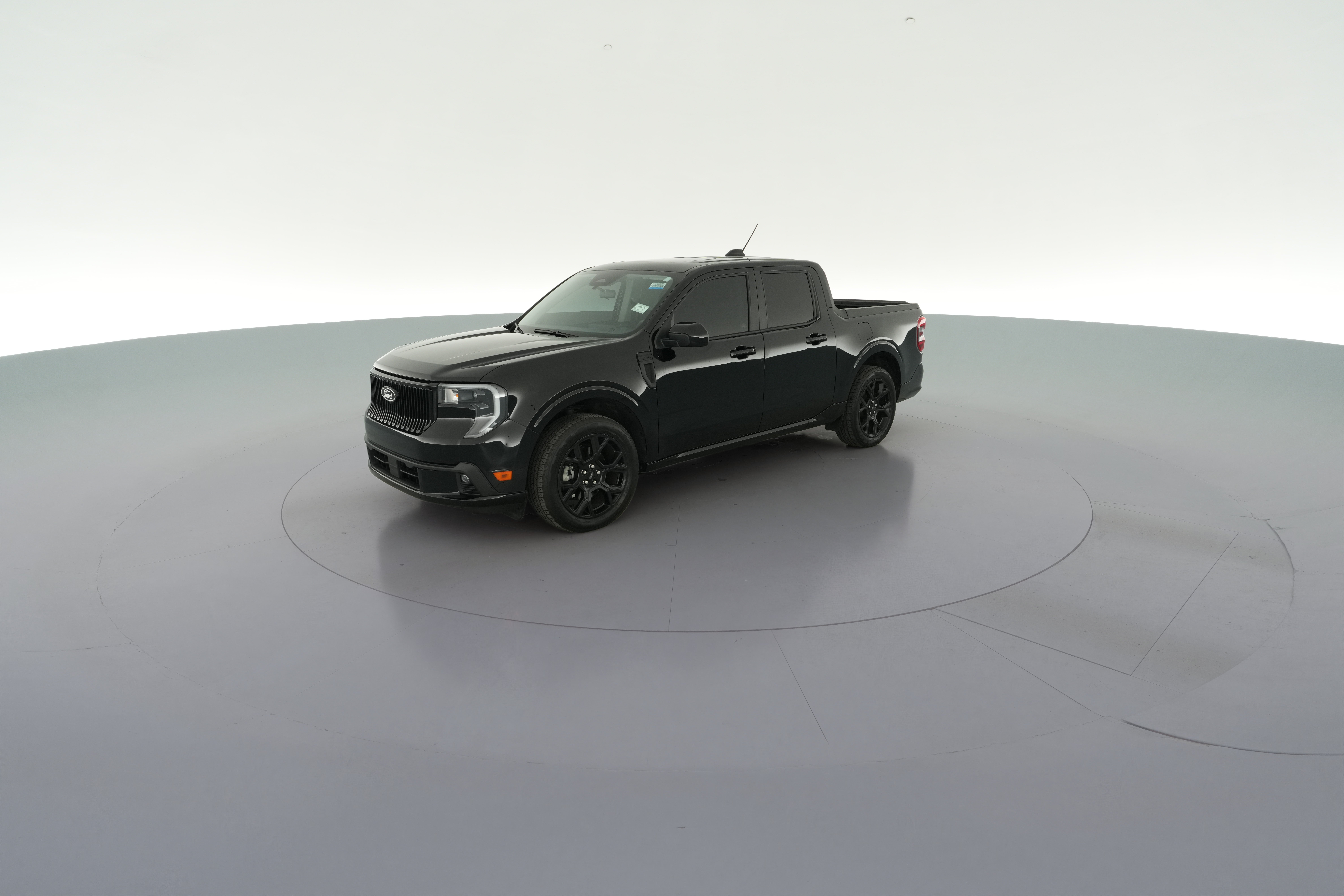 2025 Ford Maverick Lobo Standard - Photo 25