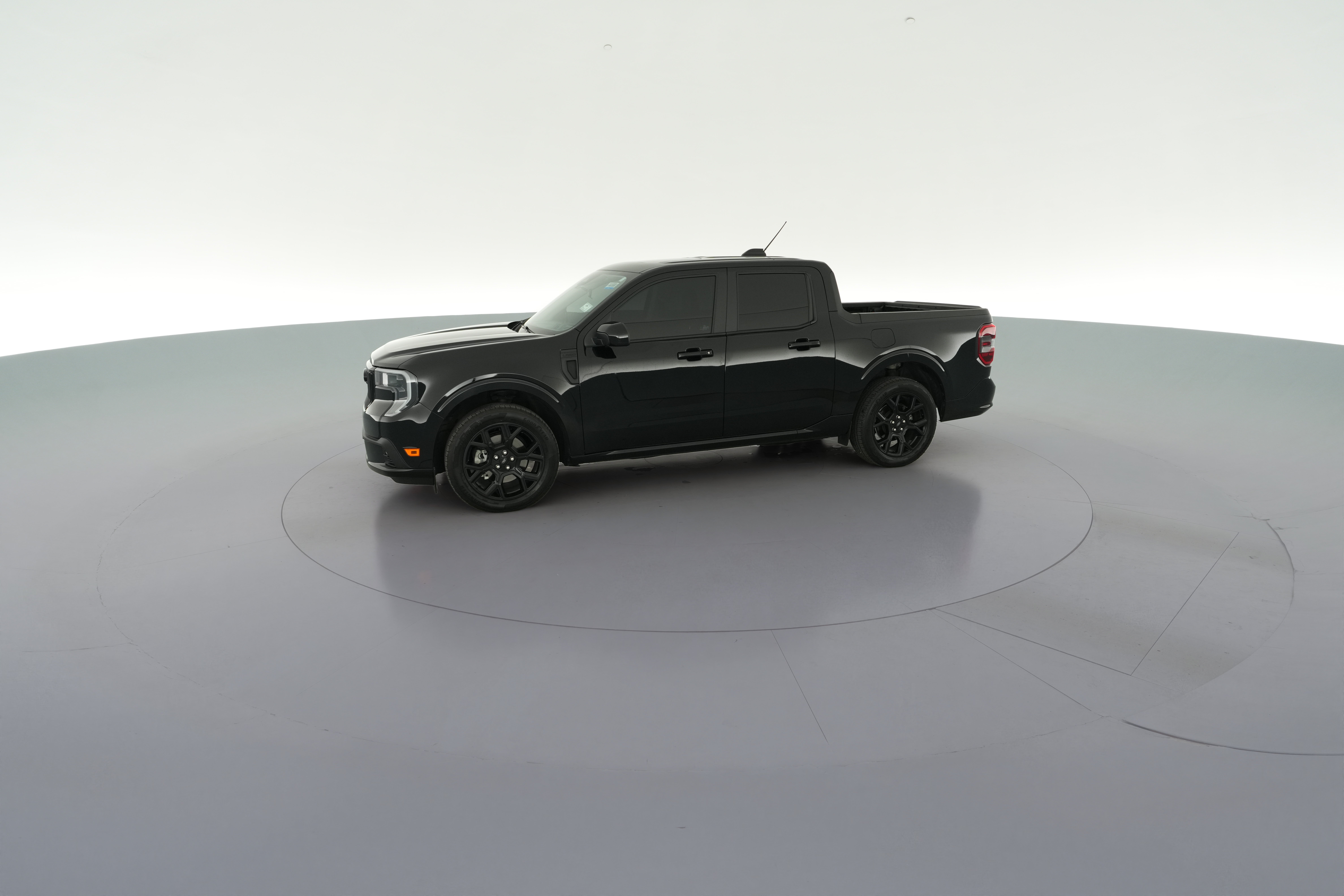 2025 Ford Maverick Lobo Standard - Photo 26