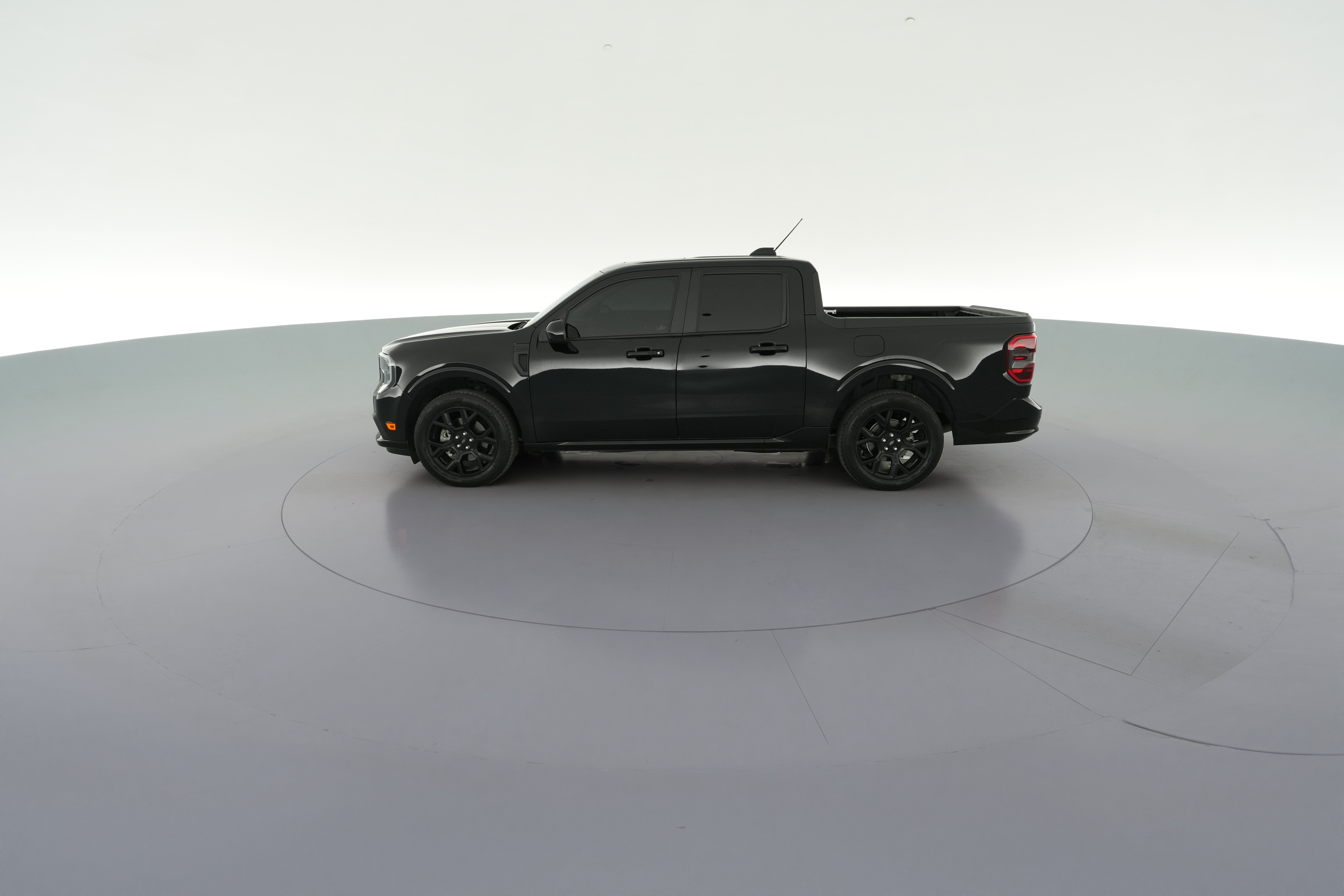 2025 Ford Maverick Lobo Standard - Photo 27