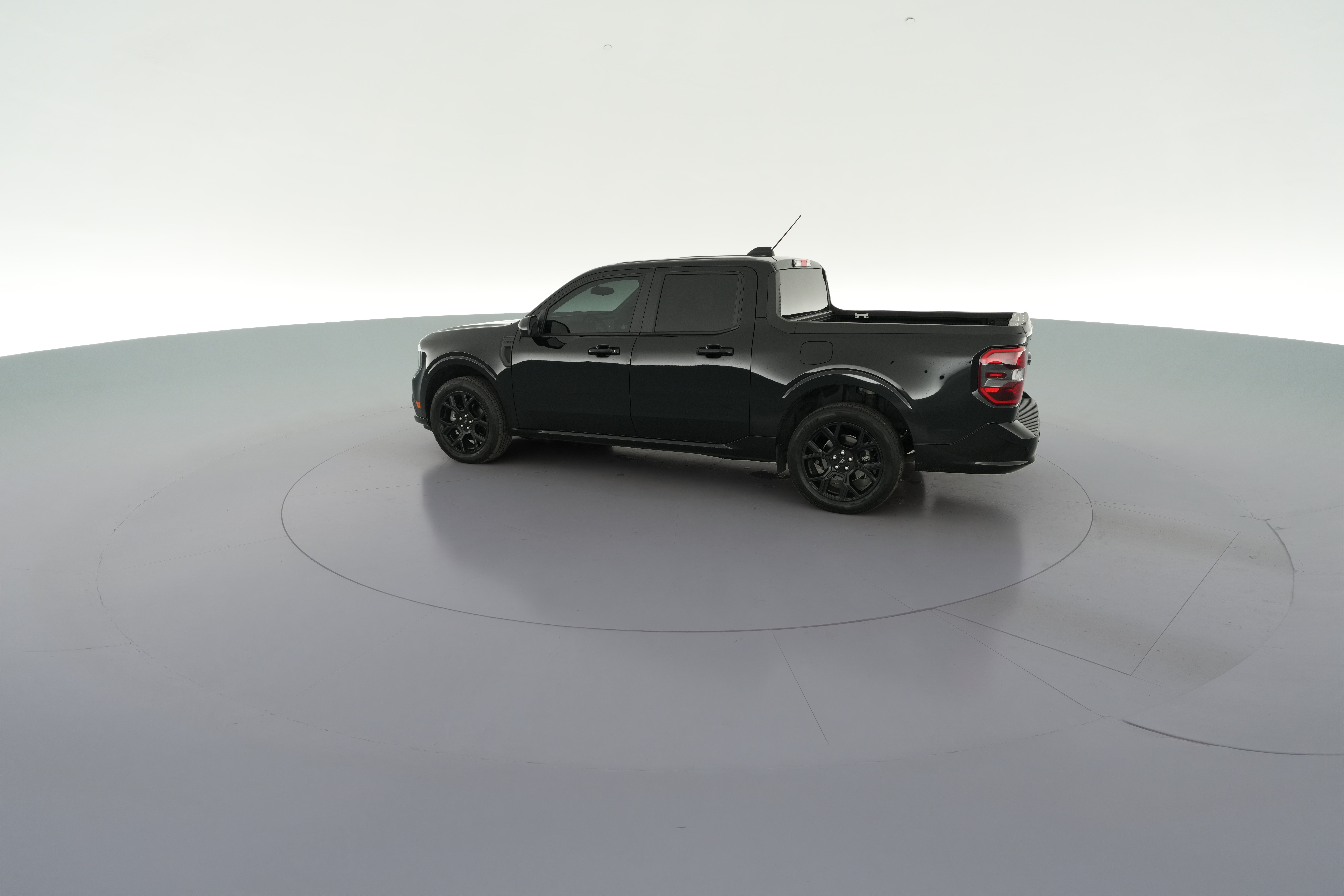 2025 Ford Maverick Lobo Standard - Photo 28