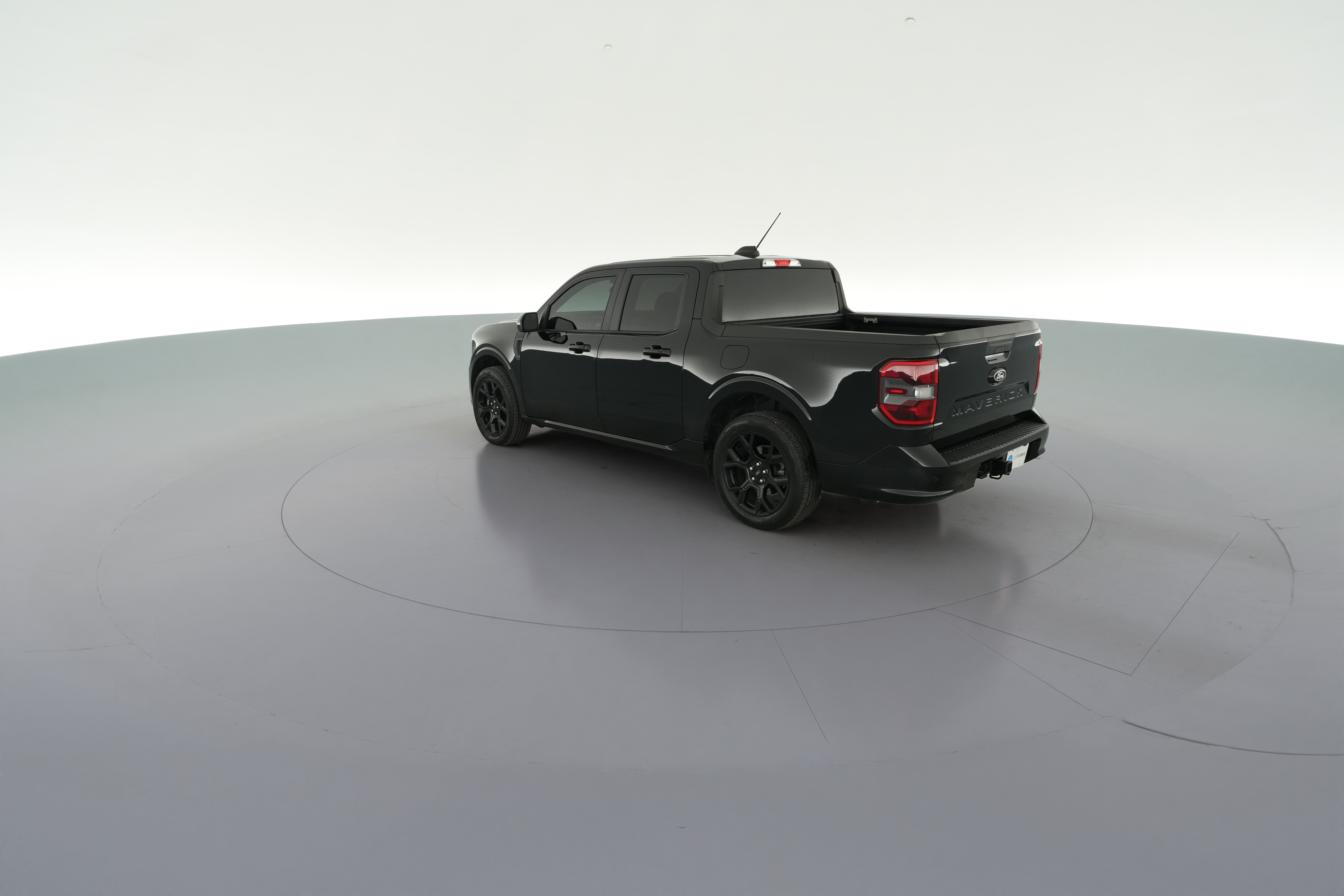 2025 Ford Maverick Lobo Standard - Photo 29