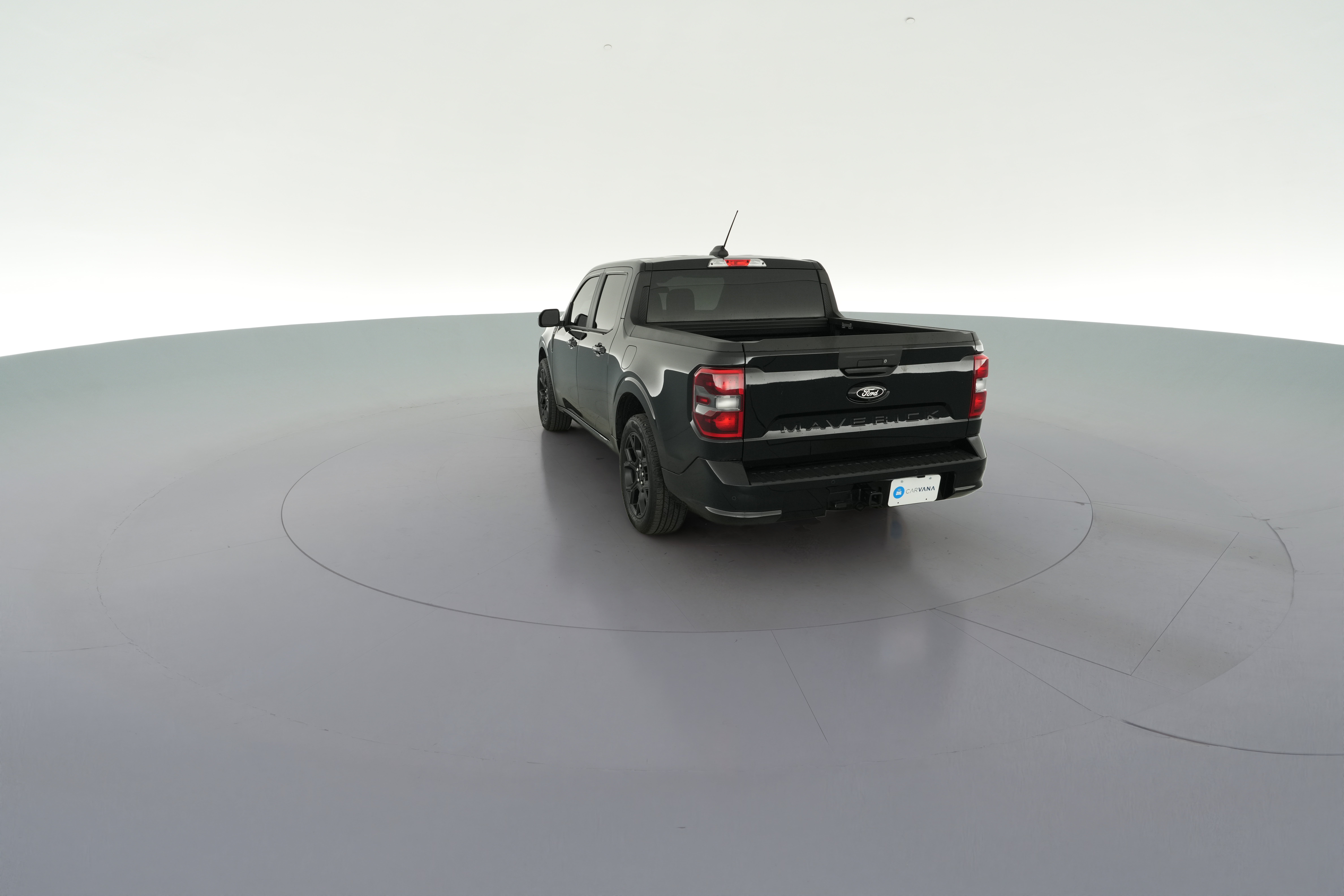 2025 Ford Maverick Lobo Standard - Photo 30